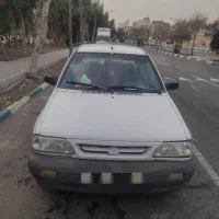 پراید مدل 85