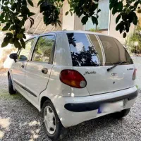 خودرو دوو ماتیز|خودرو سواری و وانت|بابل, |دیوار