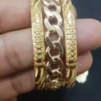 طلای های مینیمال و دست دوم گوشواره گردنبند