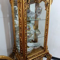 ویترین|بوفه، ویترین، کنسول|جاجرود, |دیوار