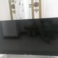 تلویزیون و لباس شویی