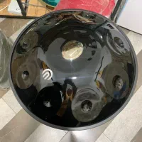 هنگدرام گرید A++ آرشا با دینگ پولیش