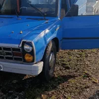 فروش نیسان 83