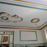 رنگ آمیزی ساختمان اقساطی|خدمات پیشه و مهارت|ایرانشهر, |دیوار