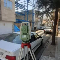 نقشه برداری نقشه بردار زمین