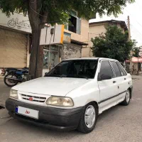 پراید انژکتور عروسک