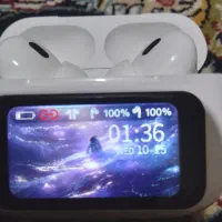 ایرپاد لمسی