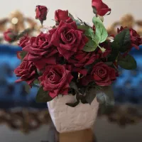 جا شمعی ۵ شعله،نو،شیک و ارزان.مجسمه ساعت.گلدان|صنایع دستی و سایر لوازم تزئینی|تهران, نصرت|دیوار