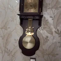 گنجه وساعت|بوفه، ویترین، کنسول|مشهد, کارمندان دوم|دیوار