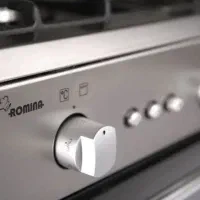 فرگاز 5شعله اسنوا مدل رومینا