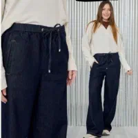 شلوار لی وارداتی عمده