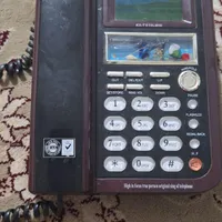 گوشی تلفن فروشی