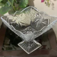 ظرف میوه خوری پایه دار پاشاباغچه مدل استلا|ظروف سرو و پذیرایی|تهران, جوادیه تهرانپارس|دیوار