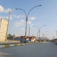 پایه چراغ و برج نوری و المان چراغی شهری|لامپ و چراغ|تهران, صادقیه|دیوار