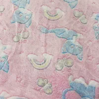 پتو مسافرتی خارجی شب نما|رختخواب، بالش، پتو|کرمان, |دیوار