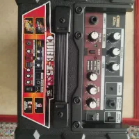 آمپ گیتار Roland cube 15xl