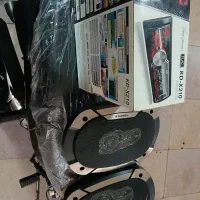 ضبط و باند جی وی سی نو