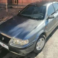 سمند ایکس یو سون نوک مدادی 85 دوگانه