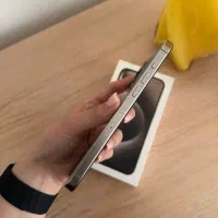 Iphone 15 promax|موبایل|تهران, دروس|دیوار