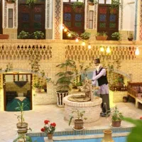 فروش یا تهاتر هتل بوتیک سنتی ک ا ش ا ن|فروش خانه و ویلا|اصفهان, احمدآباد|دیوار