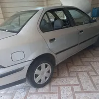 سمند LX ساده، مدل ۱۳۸۴