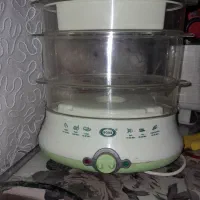 بخارپز
