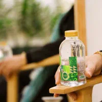 آب معدنی حباب * 500 سی سی*|خوردنی و آشامیدنی|قم, خداکرم|دیوار