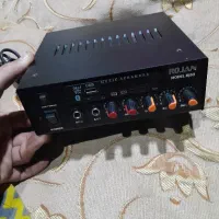 آمپلی فایر|گیتار، بیس، امپلیفایر|قوچان, |دیوار