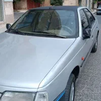 پژو 405 GLX