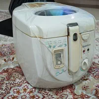 سرخ کن همیلتن