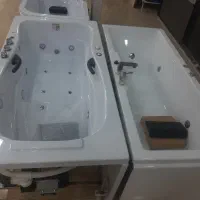 جکوزی دونفره      بیستون|لوازم حمام|خرم‌آباد, |دیوار