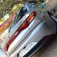 تارا V4اتومات  خاص ترین رنگ اتومبیل نبی ئی|خودرو سواری و وانت|قم, بنیاد|دیوار