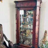 میز تلویزیون بوفه