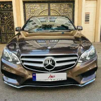 بنز E250