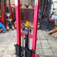 خودروی لیفتراک|خودرو سنگین|دوگنبدان, |دیوار