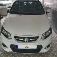 فروش ماشین در حد صفر