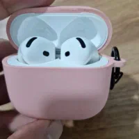 ایرپاد ۴ anc|لوازم جانبی موبایل و تبلت|آزادشهر, |دیوار