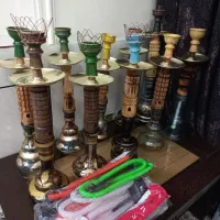 قیلیان میوه ای۱۰عددسفره خانه ای نوآکبندباهم یکجا