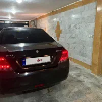 دنا معمولی تیپ ۲ مدل ۹۶|خودرو سواری و وانت|تهران, نارمک|دیوار