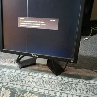 مانیتور DELL