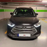 جک s3 مدل 1403 بدون رنگ|خودرو سواری و وانت|تهران, میرداماد|دیوار