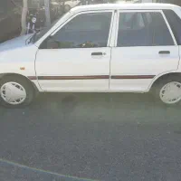 هاچبک کره ایی موتوری تازه تعمییر|خودرو سواری و وانت|فردوس (خراسان), |دیوار