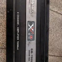 آمپلی فایر پریمیر