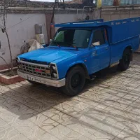 نیسان مدل 94 تناژ پایین معاوضه سورن پلاس و پژو sIx