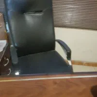 فروش فوری میز و صندلی اداری|دفتر کار|فردیس, سرحدی|دیوار