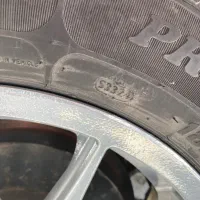 رینگ و لاستیک اسپید لاین|قطعات یدکی و لوازم جانبی|اصفهان, محمودیه|دیوار