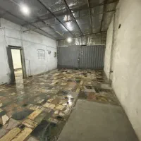 اجاره سوله کارگاه انبار و غیره به متراژ۲۰۰متری|اجارهٔ دفتر صنعتی، کشاورزی، تجاری|احمدآبادمستوفی, |دیوار