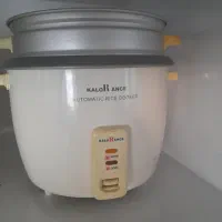 پلو پز و سرخ کن نو
