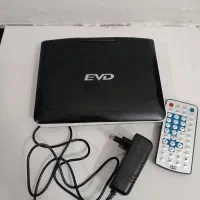 ویدیو پلیر EVD