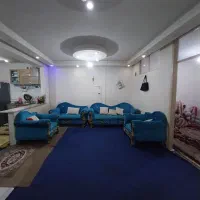 فروش همکف راه جدا 75متری 2خواب اطلس غربی